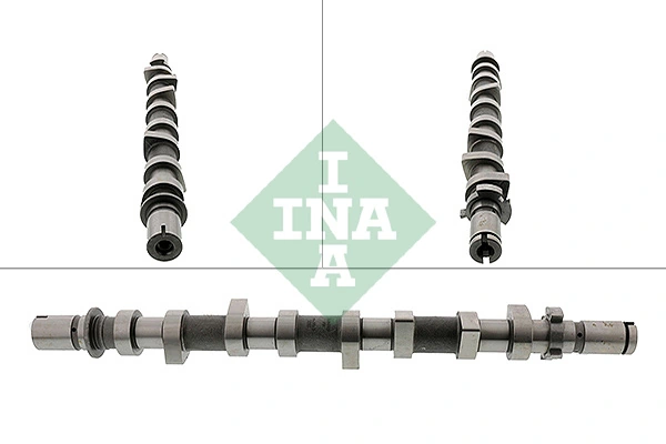 Camshaft